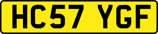 HC57YGF