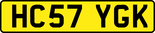 HC57YGK