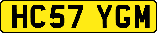 HC57YGM
