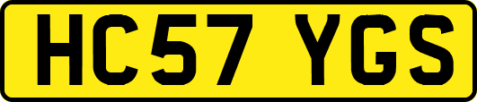 HC57YGS