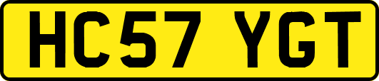 HC57YGT