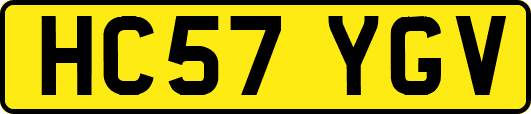 HC57YGV