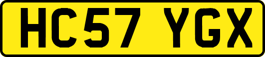 HC57YGX