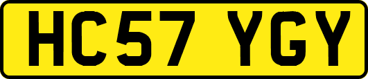 HC57YGY