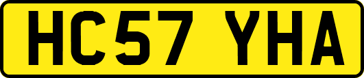 HC57YHA