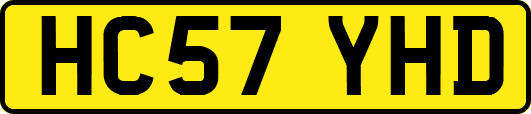HC57YHD
