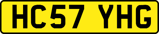 HC57YHG