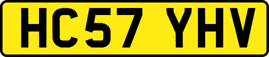 HC57YHV