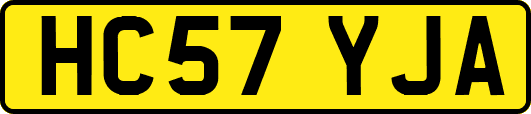 HC57YJA