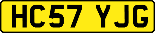 HC57YJG