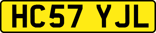 HC57YJL