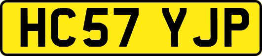 HC57YJP