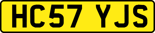 HC57YJS