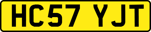 HC57YJT