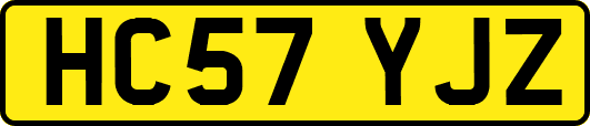 HC57YJZ