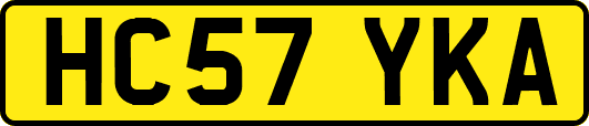 HC57YKA
