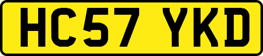 HC57YKD