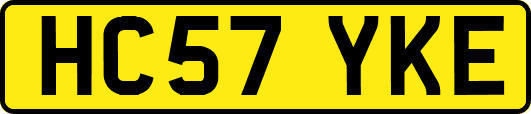 HC57YKE