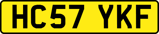 HC57YKF