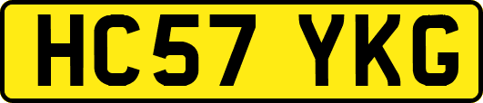 HC57YKG