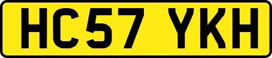 HC57YKH