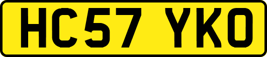 HC57YKO