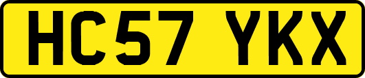 HC57YKX