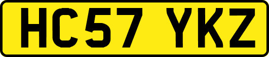 HC57YKZ