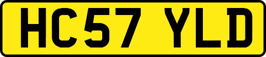 HC57YLD