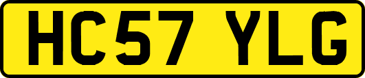 HC57YLG