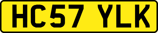 HC57YLK