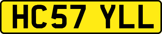 HC57YLL