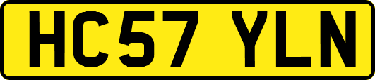 HC57YLN