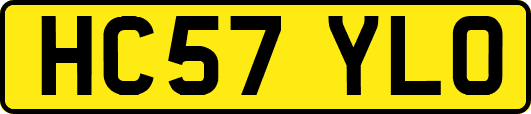 HC57YLO