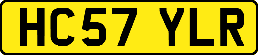 HC57YLR