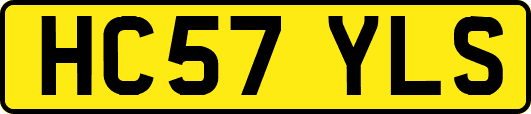 HC57YLS