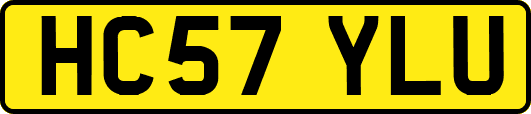 HC57YLU