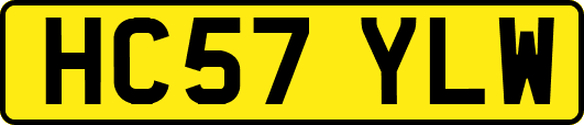 HC57YLW