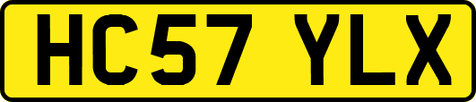 HC57YLX