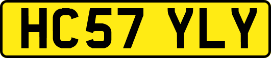 HC57YLY