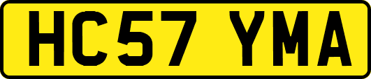 HC57YMA