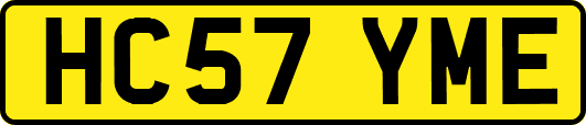 HC57YME