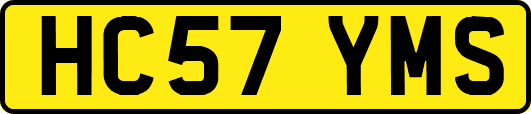 HC57YMS