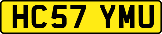 HC57YMU