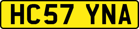HC57YNA