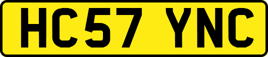 HC57YNC