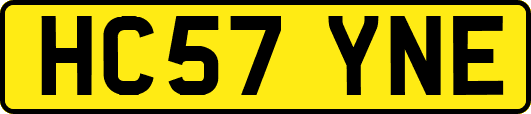 HC57YNE