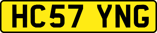 HC57YNG