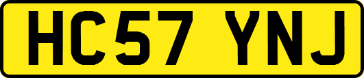 HC57YNJ