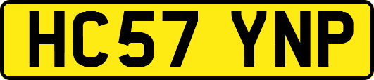 HC57YNP